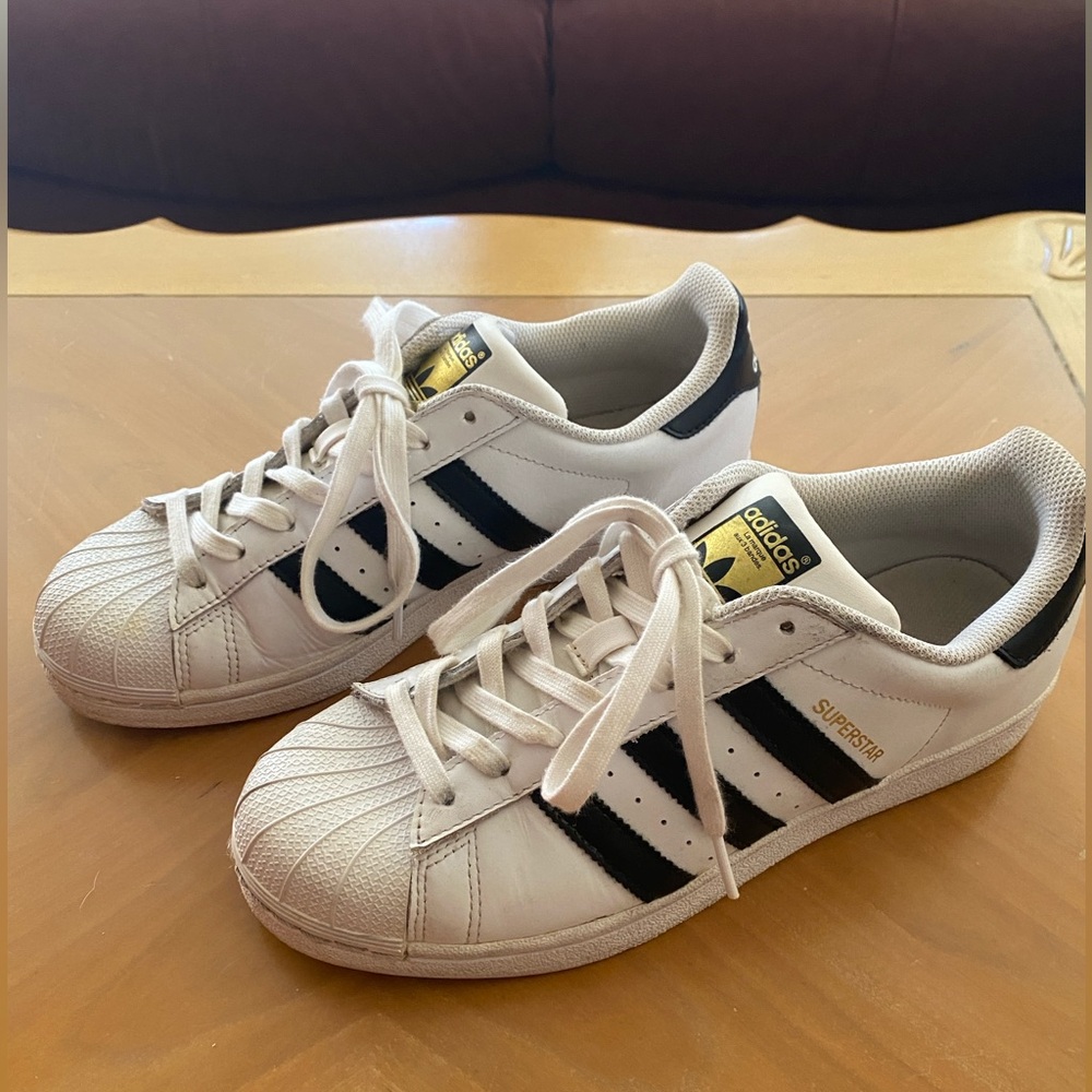 Adidas Originals Superstar Shoes